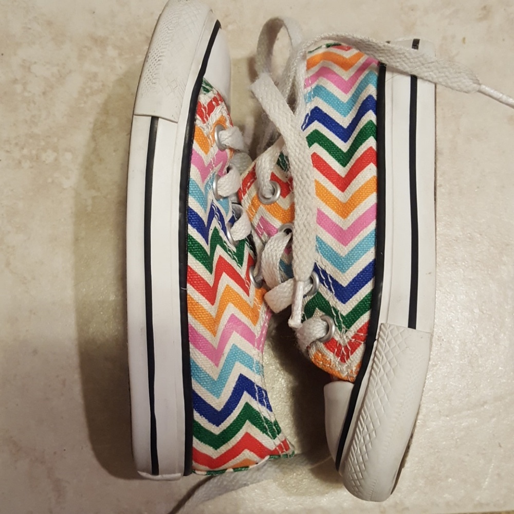 Toddlers Converse All Star